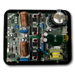 T2+ 240V High Level Amp